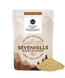 Sevenhills Wholefoods Royal Quinoa Grains Organic 3kg 3 kg (1 pack) - Buy Online on SooperMarket.com