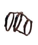 HUNTER safety harness Vario Rapid 48 - 70 cm brown brown 48 - 70 cm - Buy Online on SooperMarket.com