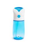 Munchkin  Flip & Go  Tritan Straw Toddler Cup  12 Ounce  Blue  1 Pack - Buy Online on SooperMarket.com
