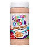 Cinnamon Toast Crunch Cinnadust Seasoning, 3.5 Ounce - Buy Online on SooperMarket.com