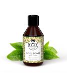 Buy Belly Nourishing Dog Shampoo - Perfect Puppy Shampoo with Keratin & Green Tea | 250ml for Long-Haired Dogs - Fresh Scent & Nourishing Care - Buy Online on SooperMarket.com
