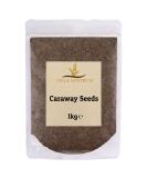 Caraway Seeds 1kg by Villa Nostrum - Buy Online on SooperMarket.com
