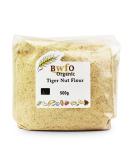 Organic Tiger Nut Flour 500g (BWFO) - Buy Online on SooperMarket.com