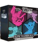 Pok mon Evolving Skies Elite Trainer Box - Blue | SAS7 Edition - Buy Online on SooperMarket.com