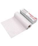 YRYM HT Clear Vinyl Transfer Paper Tape Roll-12 x 50 FT w/Alignment Grid Application Tape for Silhouette Cameo  Cricut Adhesive Vinyl for Decals Signs  Windows  Stickers - Buy Online on SooperMarket.com