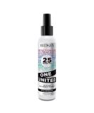 Redken One United All-In-One Leave In Conditioner | Multi-Benefit Treatment | Heat Protectant Spray for Hair | All Hair Types | Paraben Free 147ml - Buy Online on SooperMarket.com