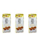 Authentic Italian Amaretti Cookies - 6.35oz (Pack of 3) - Buy Online on SooperMarket.com