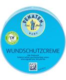 Penaten Baby Wundschutzcreme 200ml - Gentle Diaper Rash Cream for Baby's Delicate Skin - Buy Online on SooperMarket.com