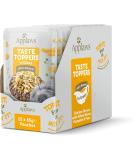 Applaws Grain Free Chicken & Vegetables Wet Dog Food Pouch 85g (12-Pack) - 100% Natural and Delicious - Buy Online on SooperMarket.com