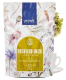 Greek mountain tea (200g) Monte Nativo |Herbal tea |Finely cut sustainable |Bergtea |Herbal tea loose - Sideritis scardica |Stimulating and healthy tea |Immune system strengthen Greek mountain tea 200 g (1 Pack) - Buy Online on SooperMarket.com
