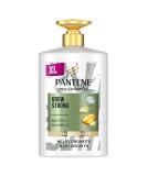 Pantene Grow Strong Conditioner 1L with Biotin & Bamboo - Promotes Hair Growth, Reduces Loss - XL Size for Dry, Damaged Hair - Buy Online on SooperMarket.com