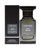 Tom Ford Private Blend Oud Wood Eau De Parfum Spray - 50ml1.7ozBlack 1.69 Fl Oz (Pack of 1) - Buy Online on SooperMarket.com