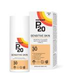 RIEMANN P20 SPF30 Sensitive Sun Cream 200ml High Level UVA Protection for up to 10 Hours Allergy Certification Water Resistant Durable & Long Lasting Sweat Resistant 200 ml (Pack of 1) SPF30 - Buy Online on SooperMarket.com