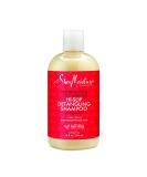 SheaMoisture Hi-Slip Detangling Shampoo Red Palm Oil & Cocoa Butter 13.5 fl oz (399 ml) - Buy Online on SooperMarket.com