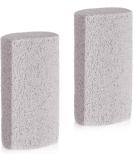 Premium Bimsstein Cleaner Kit - 2 Pumice Stones for Grill Oven & Kitchen - Efficient Brooding Block Cleaning - Buy Online on SooperMarket.com