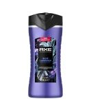 AXE Blue Lavender Shower Gel - 300ml Premium Body Wash for 12h Long-Lasting Freshness | Fine Fragrance Collection - Buy Online on SooperMarket.com