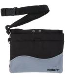 PetSafe Treat Pouch Sport- Durable, Convenient Dog Training Accessory Standard Black - Buy Online on SooperMarket.com