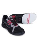 KR Strikeforce Ignite Left Handed Men's Bowling Shoe - Black/Grey/Red - Buy Online on SooperMarket.com