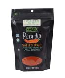 Frontier Co-op Organic Paprika Sweet & Bright 7.16 oz (203 g) - Buy Online on SooperMarket.com