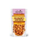 Joe & Seph's Millionaire's Shortbread Popcorn (1x70g) gourmet popcorn on the go snack sweet popcorn - Buy Online on SooperMarket.com