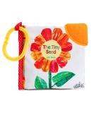 World of Eric Carle  The Very Hungry Caterpillar Tiny Seed Clip-On Soft Book - Buy Online on SooperMarket.com