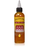 Salon Pro Hair Food Argan Oil 4 Oz Argan Oil Argan Oil - Buy Online on SooperMarket.com
