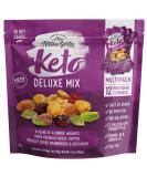Nature's Garden Keto Deluxe Mix - Delicious Fresh Flavor - Natural & Keto Friendly - Perfect Breakfast - 12 Ounce (Pack of 12) - Buy Online on SooperMarket.com