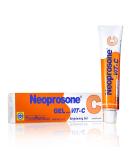 Neoprosone, Vitamin C Gel | 1 Fl oz / 30 Ml | Fade Dark Spots on: Neck, Face, Body, Armpit, Hands | Hyperpigmentation Soap, For Women and Men, with Alpha Arbutin - Buy Online on SooperMarket.com