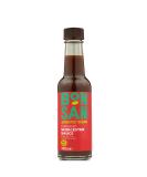 Bonsan Organic Vegan Worcester Sauce, 140 ml - Buy Online on SooperMarket.com