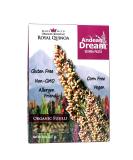 Organic Andean Dream Fusilli Quinoa Pasta Gluten Free - 24 Ounces (Pack of 3) - Buy Online on SooperMarket.com