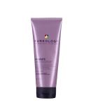 Pureology Hydrate Superfood Treatment Hair Mask | For Dry, Color Treated Hair | Silicone-Free | Vegan 6.8 Fl Oz (Pack of 1) - Buy Online on SooperMarket.com