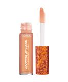 L'Oreal Paris Summer Belle Glowing Lip Gloss  Shell We Dance - Buy Online on SooperMarket.com