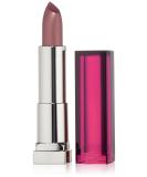 Buy Maybelline ColorSensational Lipcolor in Pink Quartz 115 | International Shipping Available - 0.15 Ounce - Buy Online on SooperMarket.com