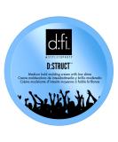 DFI D:STRUCT Shaping Hair Styling Cream Medium Hold - Low Shine 150g - Buy Online on SooperMarket.com