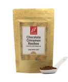 LuLin Teas Chocolate Cinnamon Rooibos Loose Tea 50 g Loose Tea 50 g - Buy Online on SooperMarket.com