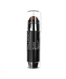 Palladio Contouring Makeup Stick - Build & Blend Contour Stick for Perfect Sculpting Look - 0.23 oz (Warm Brown) - Buy Online on SooperMarket.com
