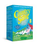HE Natural Laundry Detergent | Safe for Babies | Country Save 100 oz (160 loads) - Buy Online on SooperMarket.com