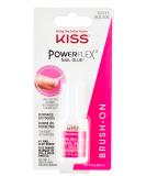 Kiss Powerflex-Brush-on Glue, BGL506 0.17 Ounce (1) - Buy Online on SooperMarket.com