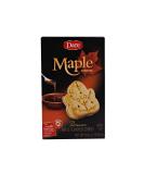 Dare Foods Maple Leaf Creme Cookies 3 /10.6 Ounce Boxes 10.6 Ounce (Pack of 3) - Buy Online on SooperMarket.com