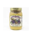 Jake & Amos Real Bacon Salad Dressing, 16 Oz. Jar (Pack of 2) - Buy Online on SooperMarket.com