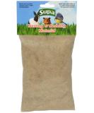 Supa Natural Bedding & Nesting Material For Birds & Small Animals Environmentally Friendly Jute Fibre. Makes A Warm Cosy And Safe Nest - Buy Online on SooperMarket.com