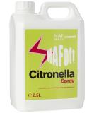 NAF Off Citronella Refill 2.5 l (Pack of 1) Single - Buy Online on SooperMarket.com