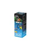 Microbe -lift - therapy |For healthy & lively fish |Reduces failures & diseases |Increases growth & coloring of animals |100% organic |Sea water & fresh water aquarium |Contents: 473ml 473ml (16Oz) single - Buy Online on SooperMarket.com