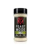NEW! Coconut Cream Pie - Feast Mode Flavors - Low Sodium , No MSG , Gluten Free , All Natural , Meal Prep Seasoning , Honey , Oatmeal topper , Sweet , Vanilla , Coconut , Protein Flavoring - Buy Online on SooperMarket.com