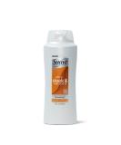 Suave Professionals Smoothing Shampoo for Frizz Control Ultra Sleek and Smooth with Vitamin E for Hair 28 oz - Buy Online on SooperMarket.com