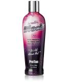 Pro tan PT-00-1088 Pro Tan Incredibly Black Double Dark Bronzing Lotion, 8.5 Ounce - Buy Online on SooperMarket.com