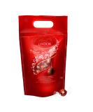 Buy Lindt Lindor Chocolate Balls - Whole Milk 1kg Large Pack | Perfect Chocolate Gift with Delicate Melting Filling - Buy Online on SooperMarket.com