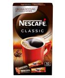 NESCAF Classic Sticks instant coffee beans 1 pack (10 x 2g each) - Buy Online on SooperMarket.com