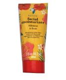 Bolero Revive Facial Moisturizer Hibiscus & Rose 3fl oz - Nourishing Hydration for Glowing Skin | Ships Internationally - Buy Online on SooperMarket.com