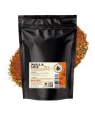 Nature Kitchen Paella Spice (Mild) 500g - Gluten-Free & Vegan Cooking Blend for Marinades, Sauces, Frying, Baking, Grilling - Large Bag of Seasoning Spices - Buy Online on SooperMarket.com
